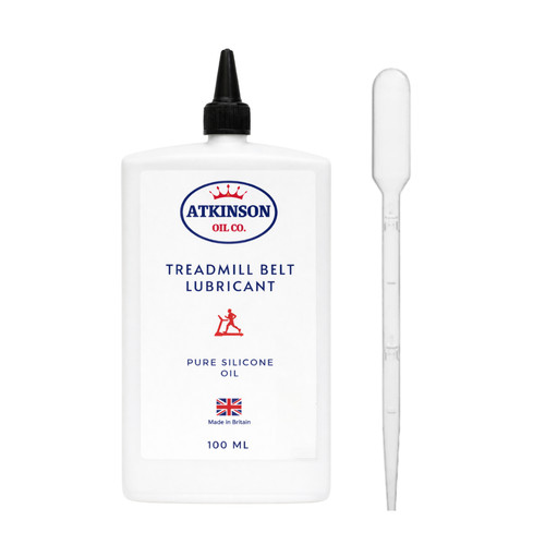 Treadmill belt lubricant - treadmill,