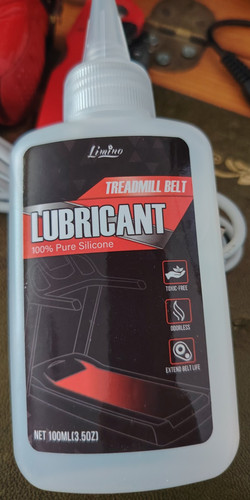 100ml treadmill belt - treadmill,