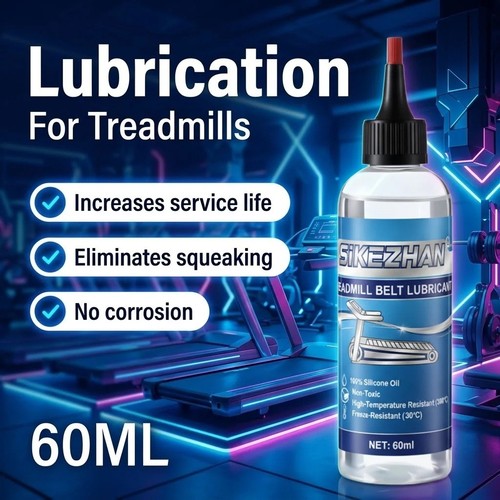 Treadmill lubricant 100 - treadmill,