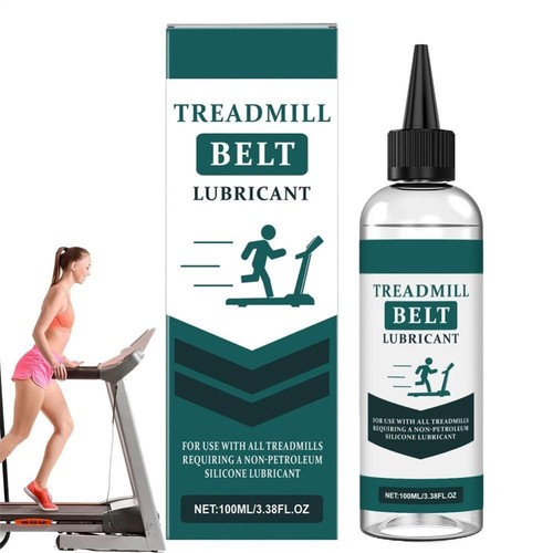 100ml treadmill belt - belt, lubricant