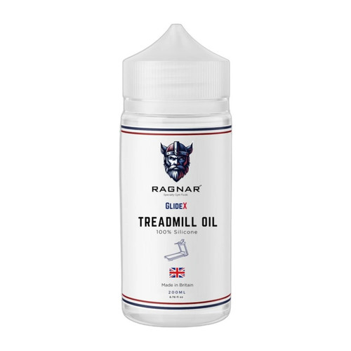 Treadmill belt lubricant - belt,