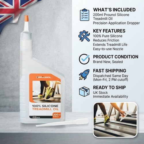 Effective 200ml treadmill - effective,