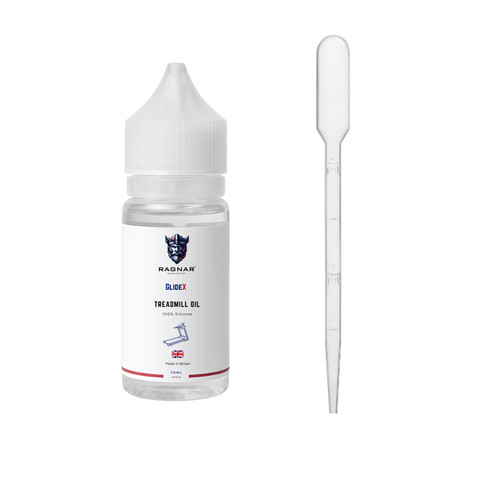Treadmill belt lubricant 100 - treadmill, 100%