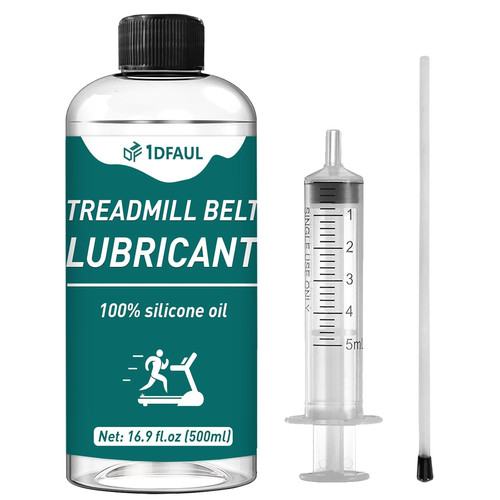 500ml treadmill oil - 500ml,