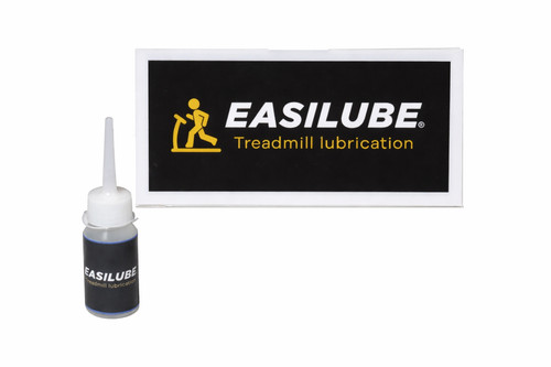 Treadmill belt lubricant - belt,