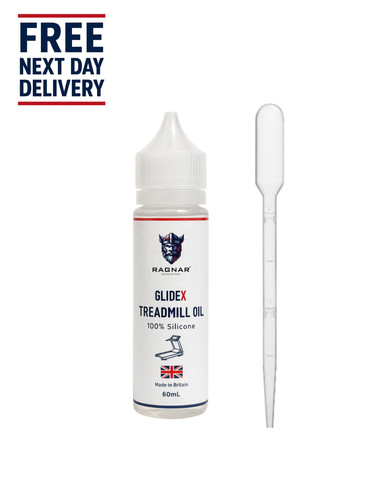 Treadmill belt lubricant - treadmill, 100%