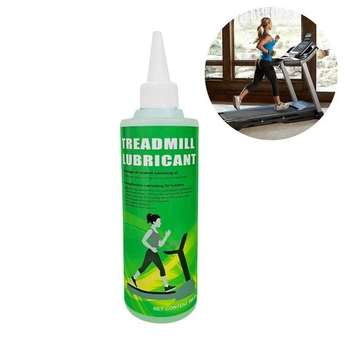 200ml treadmill belt - treadmill, lubricant