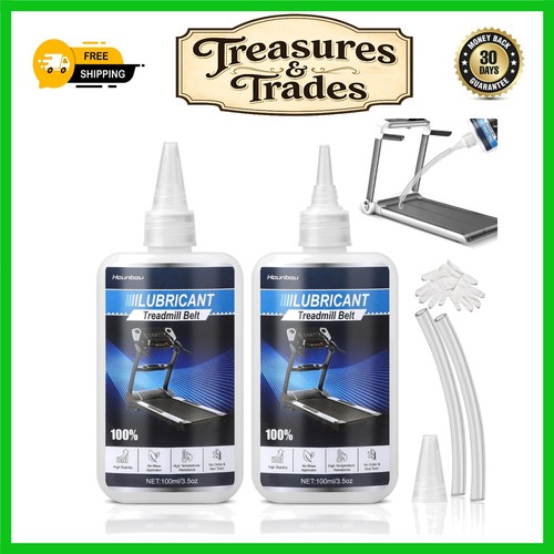 Pure silicone treadmill belt - silicone,