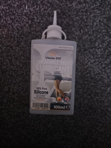 Viscos 350 treadmill - 350,